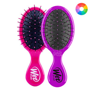 WET BRUSH MINI DETANGLER ESCOVA DE CABELO
