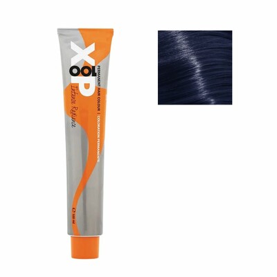 XP100 Intense Radiance Coloração Permanente Mix Blue