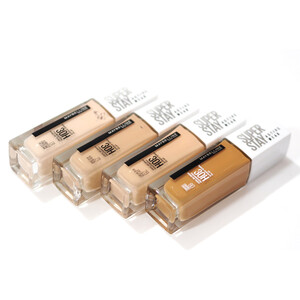 MAYBELLINE SUPERSTAY 4