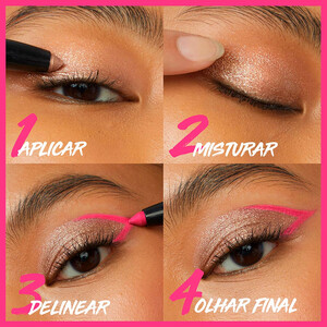 MAYBELLINE COLOR 4