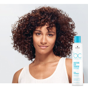 SCHWARZKOPF BONACURE 3