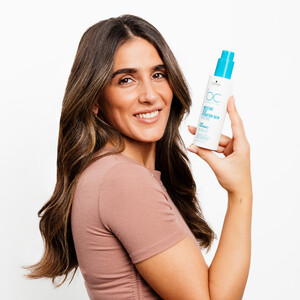 Schwarzkopf Bonacure 3