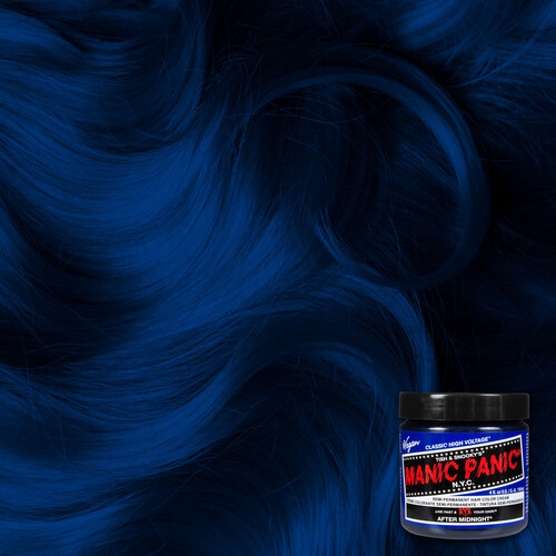 MANIC PANIC CREME DE 3