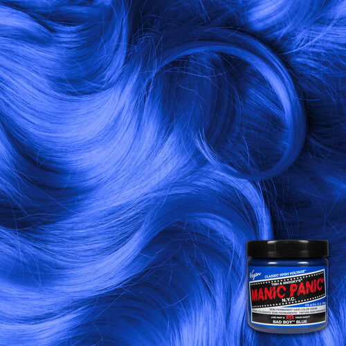 MANIC PANIC CREME DE 3