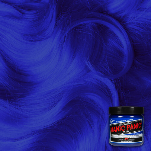 MANIC PANIC CREME DE 3