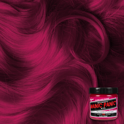MANIC PANIC CREME DE 3