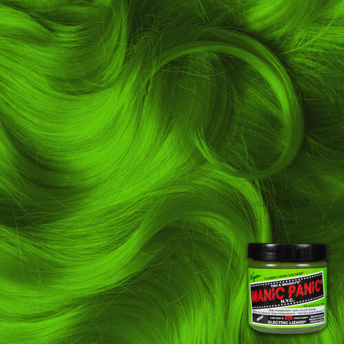 MANIC PANIC CREME DE 3