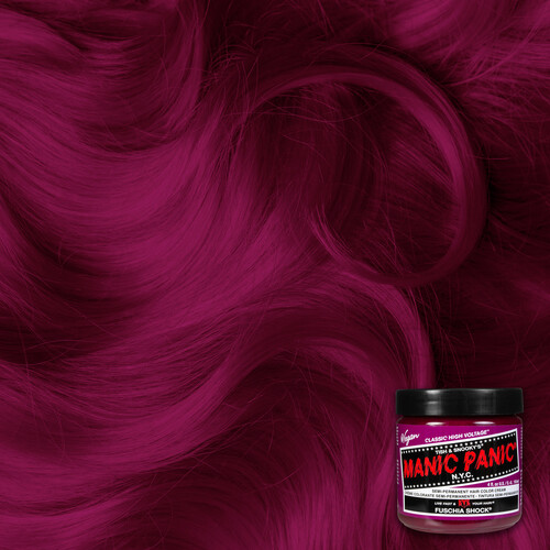 MANIC PANIC CREME DE 3