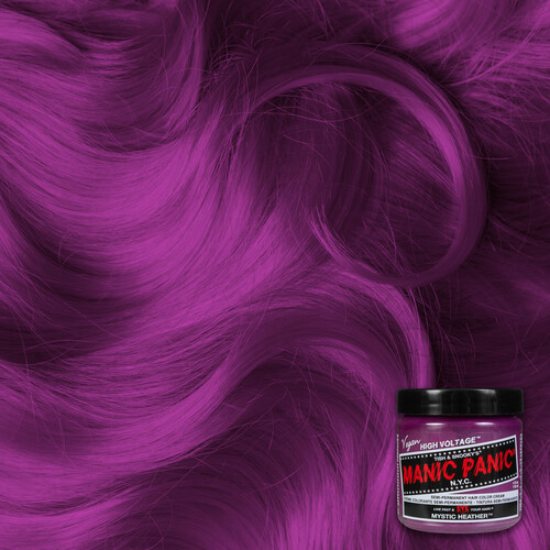 MANIC PANIC 3