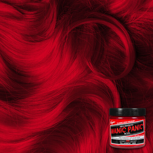 MANIC PANIC CREME DE 3