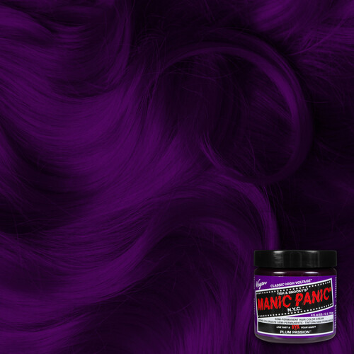 MANIC PANIC CREME DE 3