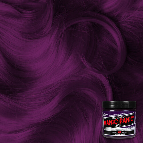MANIC PANIC CREME DE 3