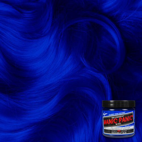 MANIC PANIC CREME DE 3