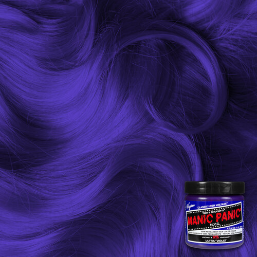 MANIC PANIC CREME DE 3