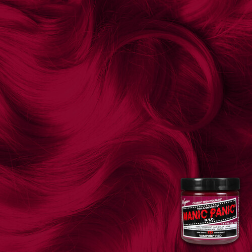 MANIC PANIC CREME DE 3