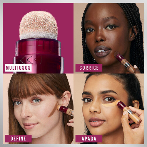 Maybelline Instant 8