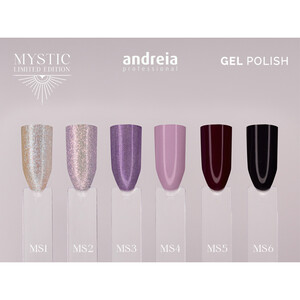 ANDREIA VERNIZ GEL 4