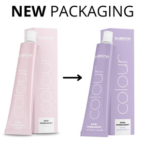 Subrina Professional 2