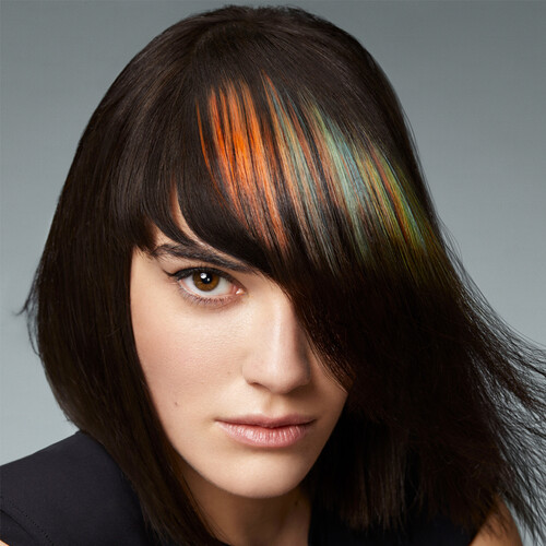 REVLON NUTRI COLOR 3 5