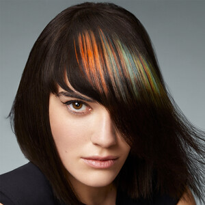 REVLON NUTRI COLOR 3 5