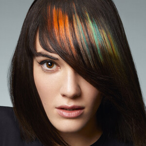 REVLON NUTRI COLOR 3 5