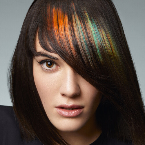 REVLON NUTRI COLOR 3 4