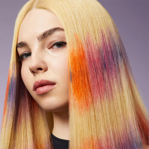 REVLON NUTRI COLOR 3 4