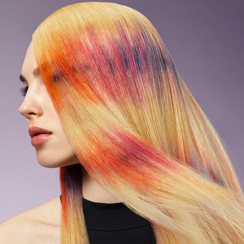 REVLON NUTRI COLOR 3 3