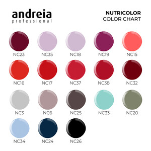 ANDREIA NUTRICOLOR 4