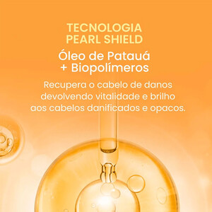 CADIVEU NUTRI GLOW 4