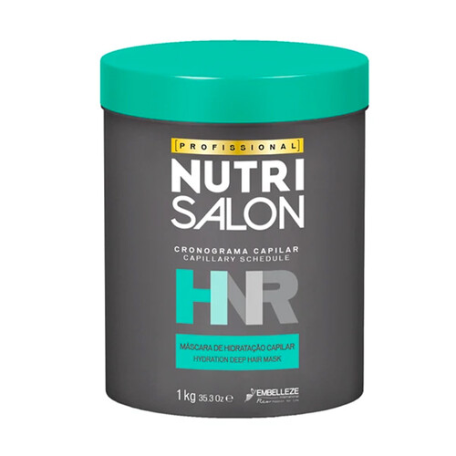 NUTRISALON HNR HAIR 1