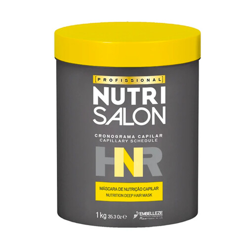 NUTRISALON HNR HAIR 1
