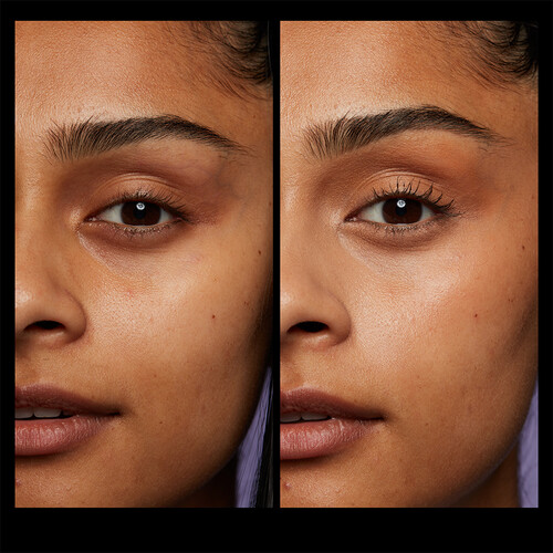 Nyx Pro Makeup Bare 5