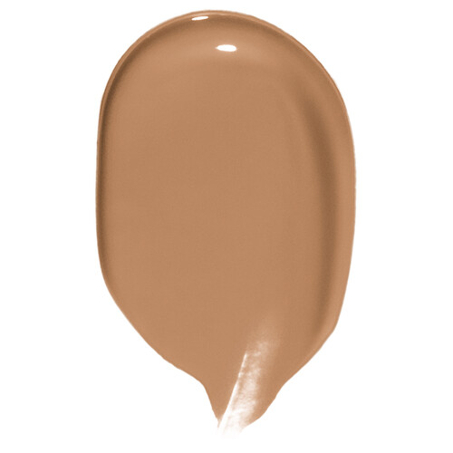 Nyx Pro Makeup Bare 3