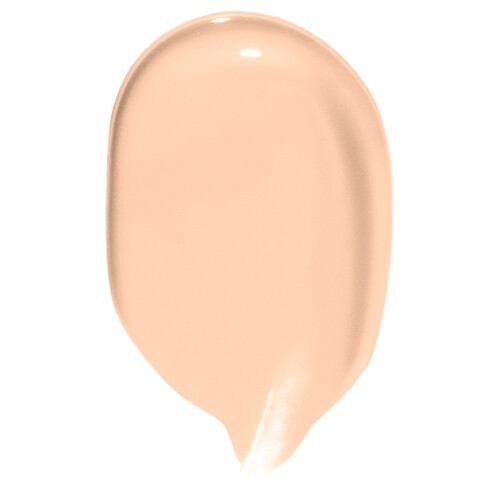 Nyx Pro Makeup Bare 3