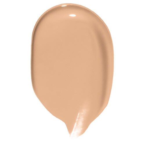 Nyx Pro Makeup Bare 3