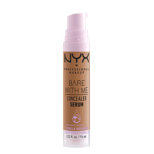Nyx Pro Makeup Bare 2