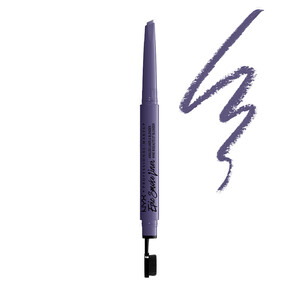 Nyx Pro Makeup Epic Smoke Liner Lápis de Olhos - Violet Flash
