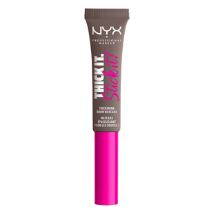 Nyx Pro Makeup Thick 2