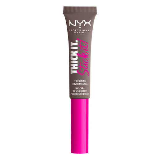 Nyx Pro Makeup Thick 2