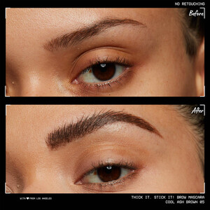 Nyx Pro Makeup Thick 4