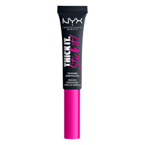 Nyx Pro Makeup Thick 2
