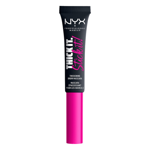 Nyx Pro Makeup Thick 2