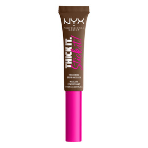 Nyx Pro Makeup Thick 2