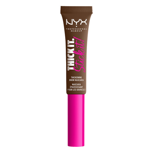 Nyx Pro Makeup Thick 2