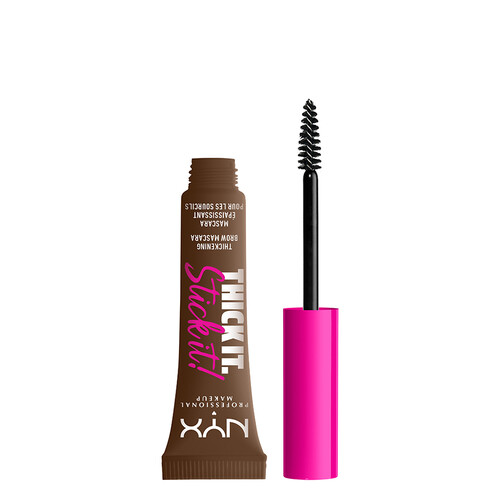 Nyx Pro Makeup Thick 3