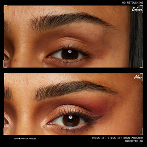 Nyx Pro Makeup Thick 5