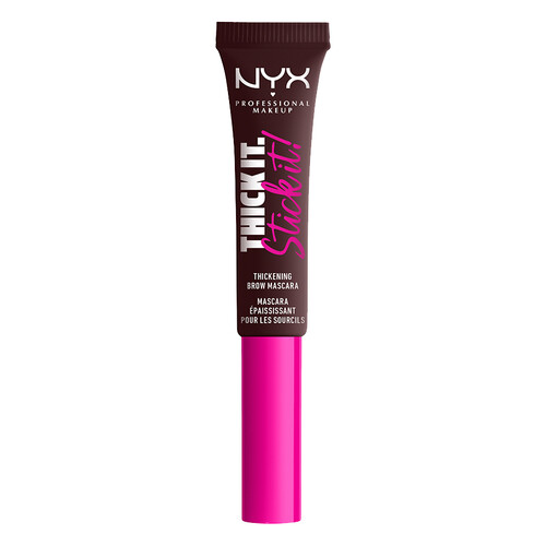Nyx Pro Makeup Thick 3