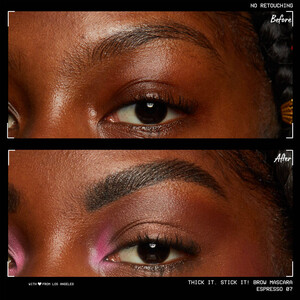 Nyx Pro Makeup Thick 5