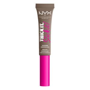 Nyx Pro Makeup Thick 2